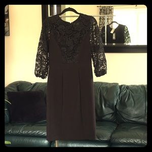 NY & Company Eva Mendes Dress